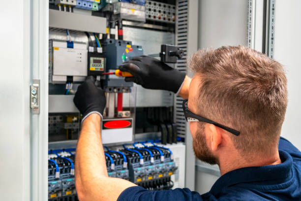 Best Electrical Installation Contractor  in Clinton, UT