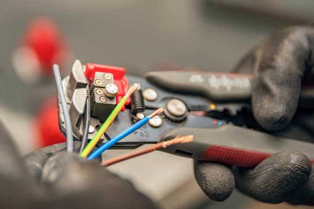  Clinton, UT Electrician Pros