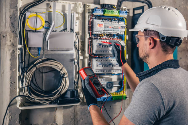 Best Electrical Repair Services  in Clinton, UT