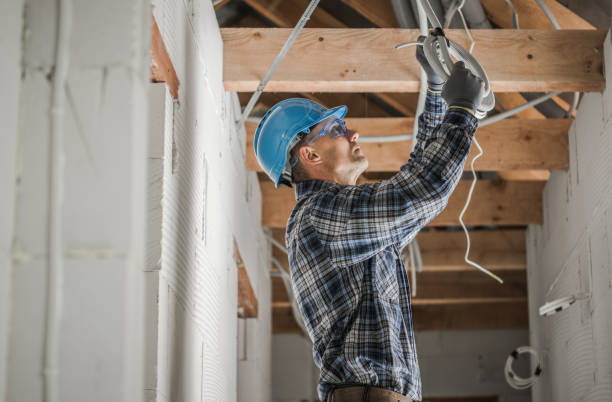Best Emergency Electrical Repair  in Clinton, UT
