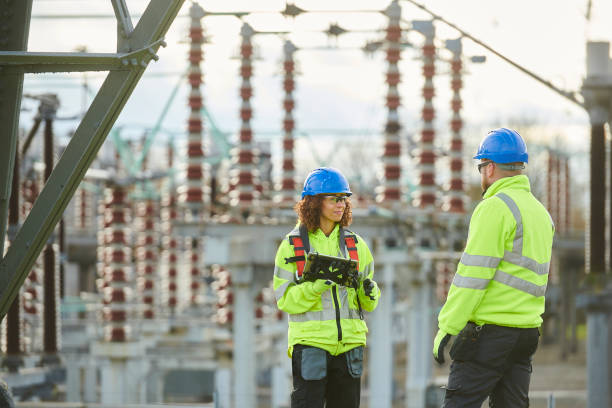 Best Local Electrician Companies  in Clinton, UT