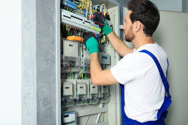 Best Home Electrical Repair  in Clinton, UT