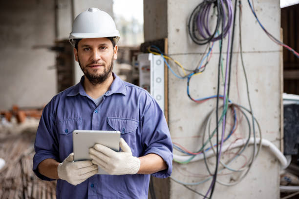 Best Electrical System Inspection  in Clinton, UT