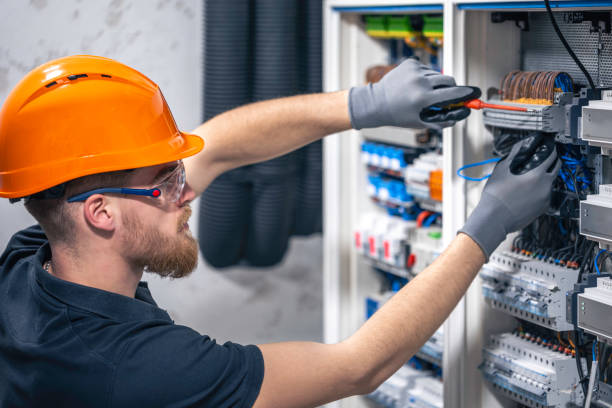 Best Circuit Breaker Repair  in Clinton, UT