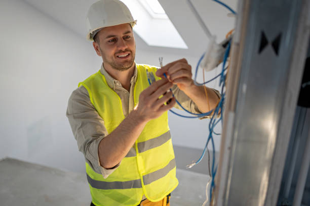 Best 24-Hour Electrician  in Clinton, UT